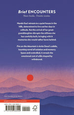 Fire On The Mountain