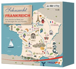 Sehnsucht Frankreich 5 CD (Innenansicht)