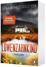 Löwenzahnkind