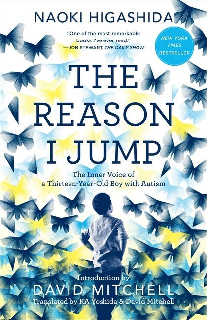 The Reason I Jump