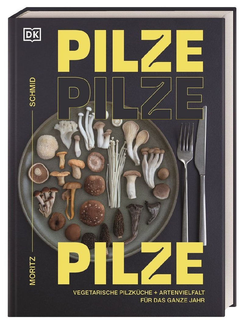 Pilze, Pilze, Pilze