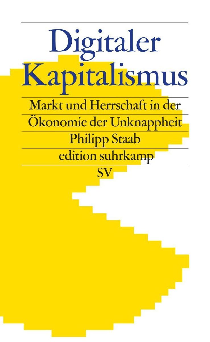 Digitaler Kapitalismus