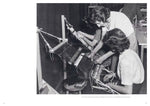 Anni Albers: Constructing Textiles