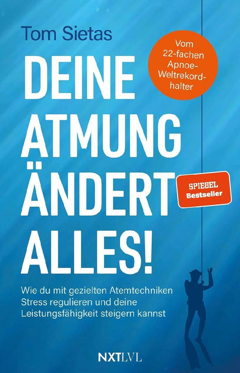 Deine Atmung ändert alles!