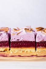 The Elements of Baking (Innenansicht)