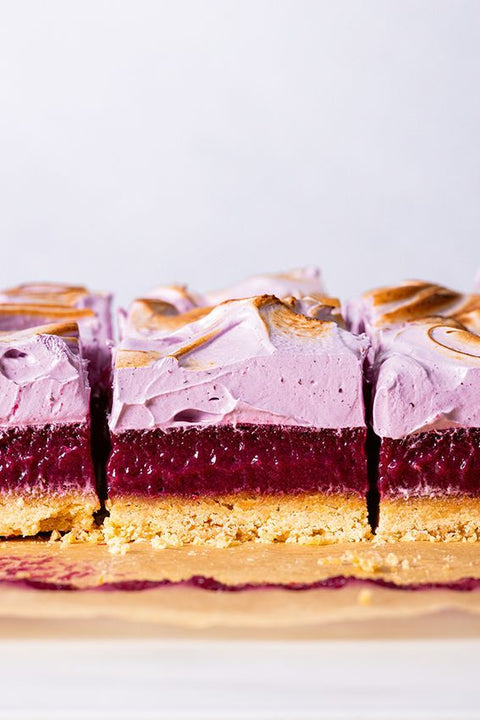 The Elements of Baking