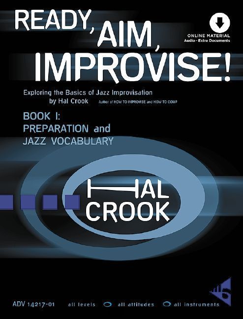 Ready, Aim, Improvise!
