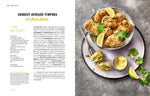 Airfryer-Blitzrezepte (Innenansicht)