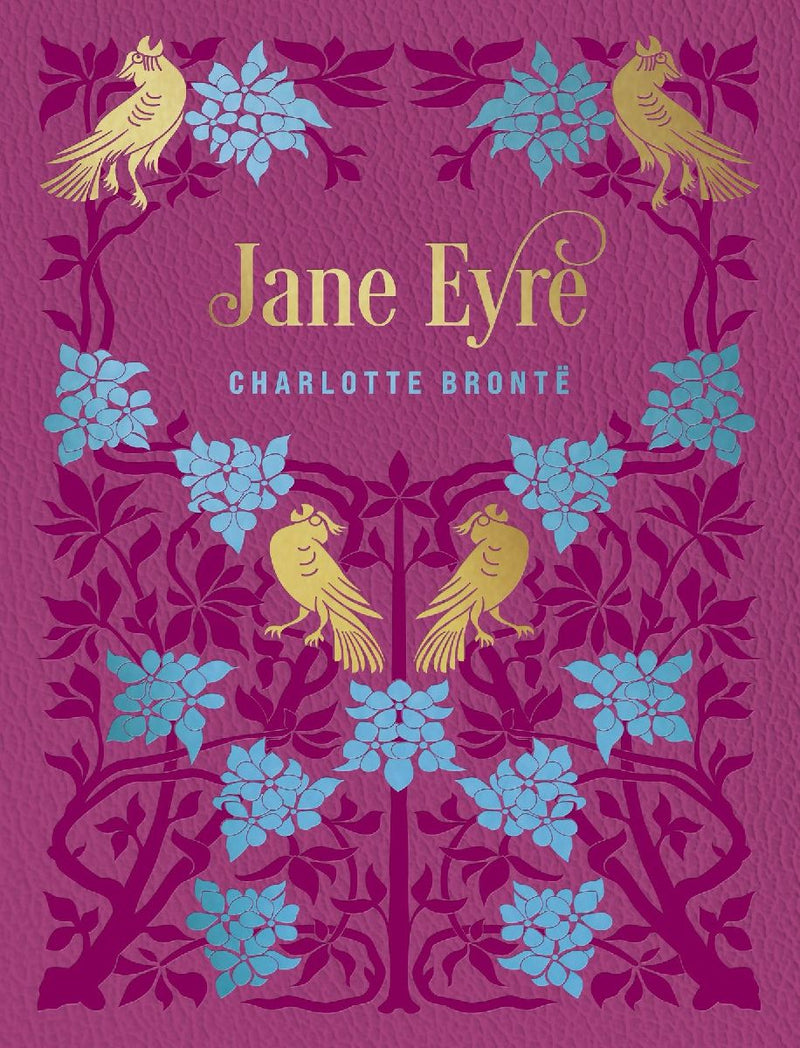 Jane Eyre