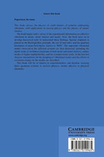 Oscillations in Finite Quantum Systems