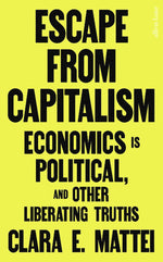 Escape From Capitalism
