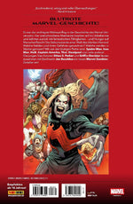 Marvel Zombies Splatter-Ausgabe