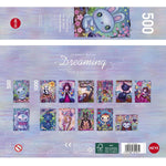 BUNNY ZEN GARDEN, HEYE Puzzle von Rie Tokimatsu