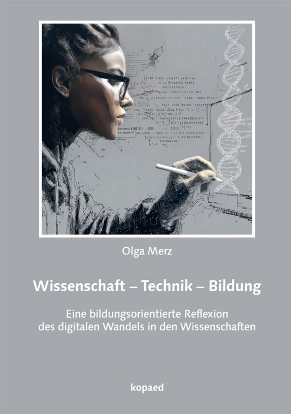 Wissenschaft - Technik - Bildung
