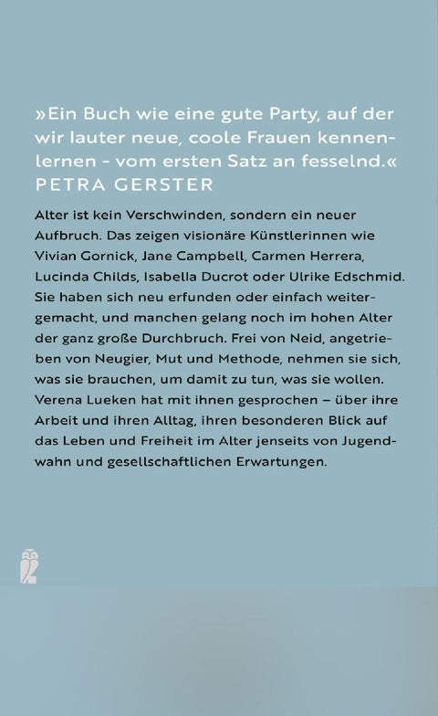 Alte Frauen