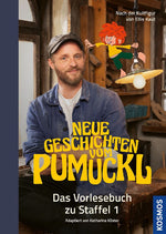 Pumuckl, Neue Geschichten vom Pumuckl