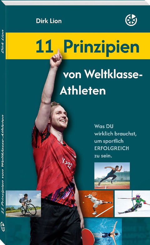 11 Prinzipien von Weltklasse-Athleten