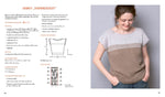 Strickmusterbibel - Hebemaschen