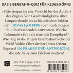 Eisenbahn-Quiz (Rückseite)