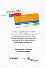 Die Olchis sind da (Rückseite)