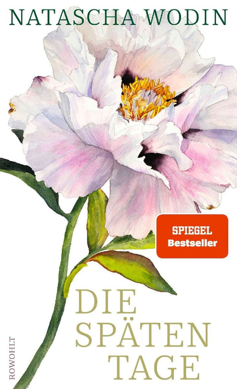 Die späten Tage