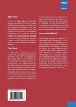 Dreiphasen-Leistungstransformatoren