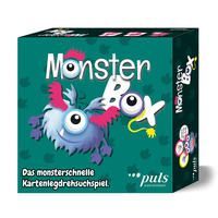 Monster Box