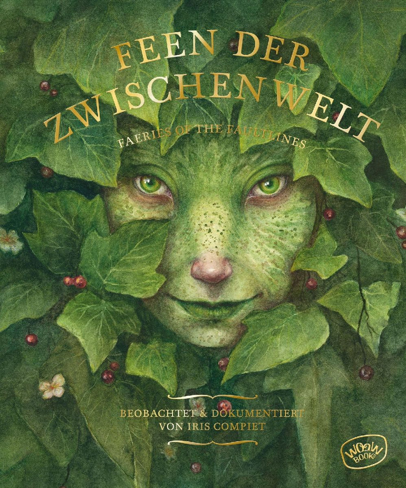 Feen der Zwischenwelt