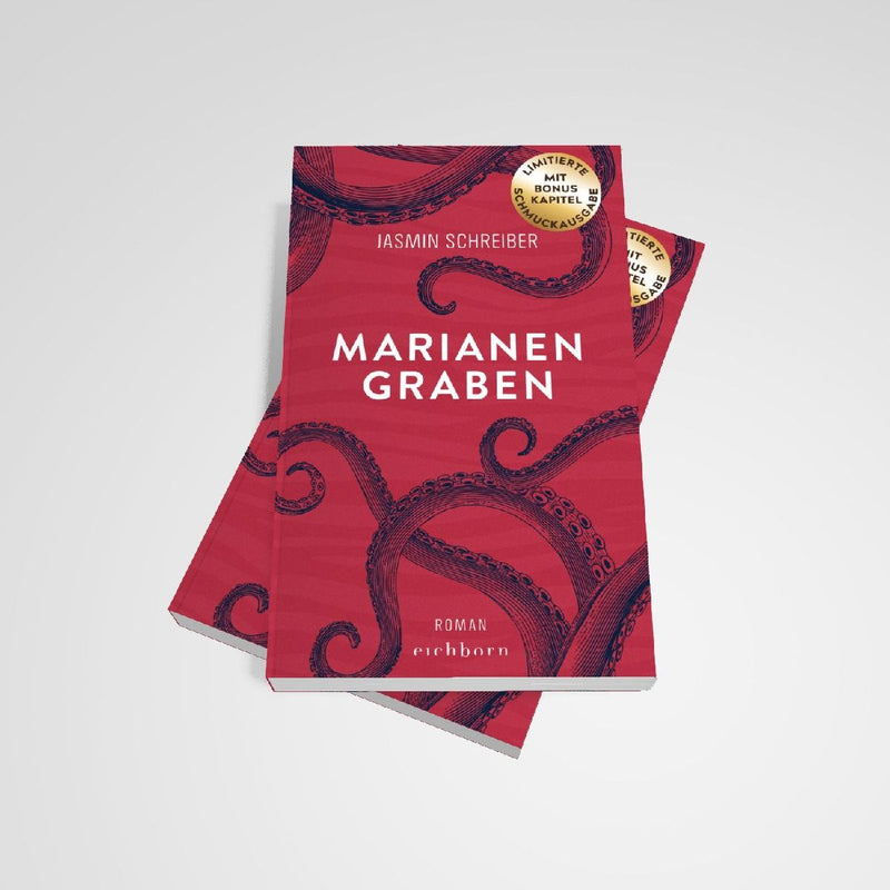 Marianengraben (Innenansicht)
