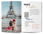 GuideMe Reiseführer Paris (Innenansicht)