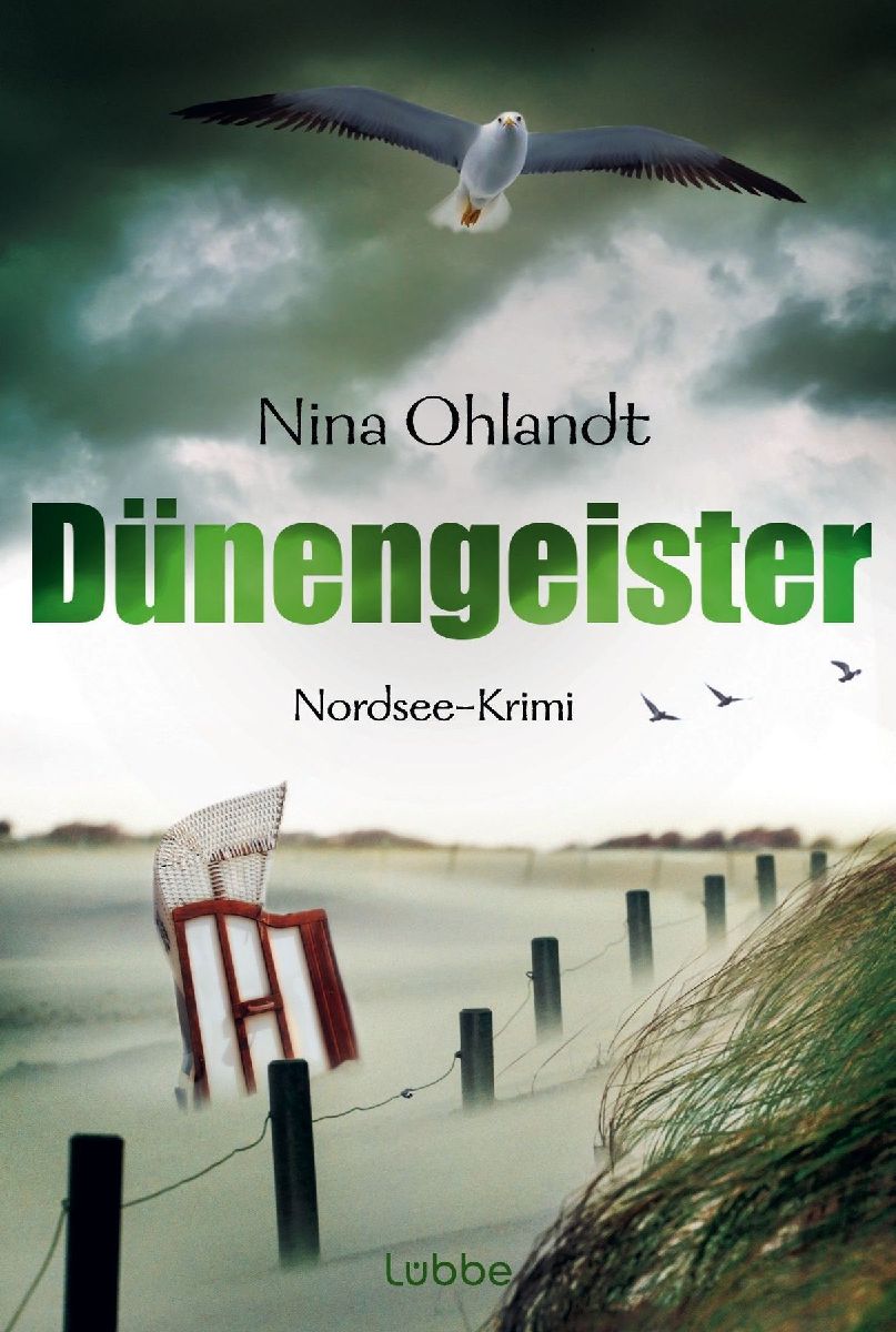 Dünengeister