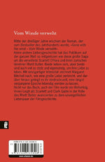 Vom Winde verweht