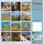 Paul Cezanne 2027