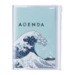 MARK'S 2026/27 Diary A6 Japan / Wave // Mint