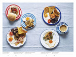Breakfast: The Cookbook (Innenansicht)