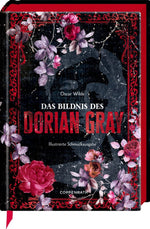 Das Bildnis des Dorian Gray