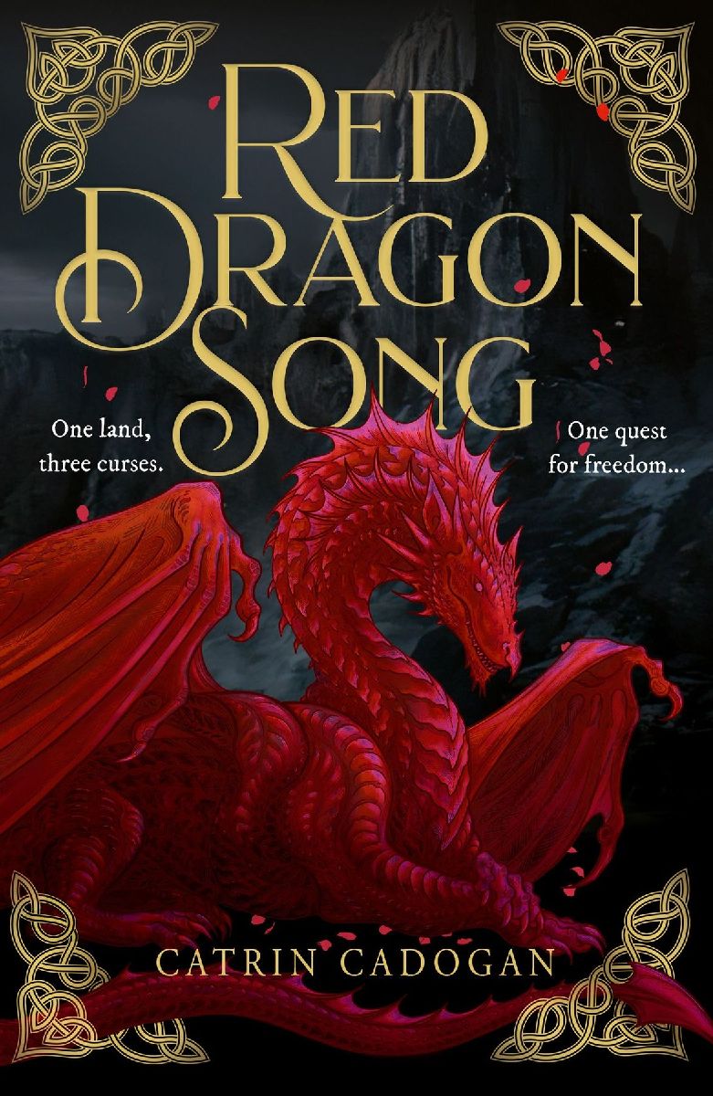 RED DRAGON SONG EXAIIE PB