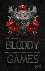 Bloody Games
