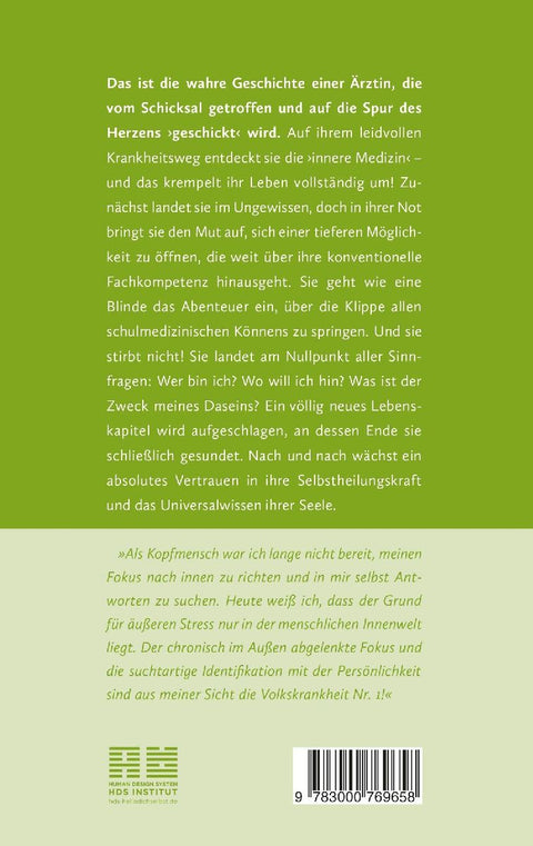 Notruf der Seele