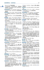 PONS Wörterbuch für Schule und Studium Latein