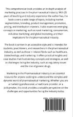 Pharma Marketing Management