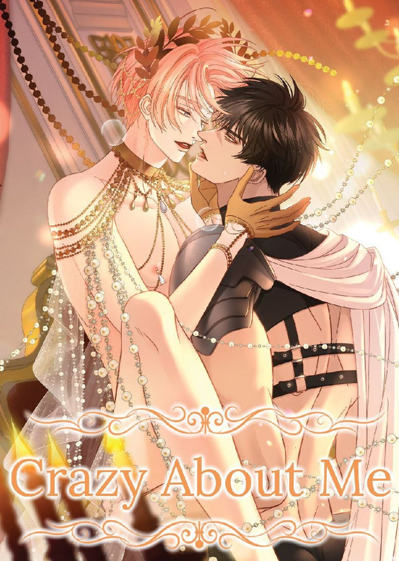 Crazy About Me 1