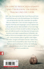Trümmermädchen (Rückseite)