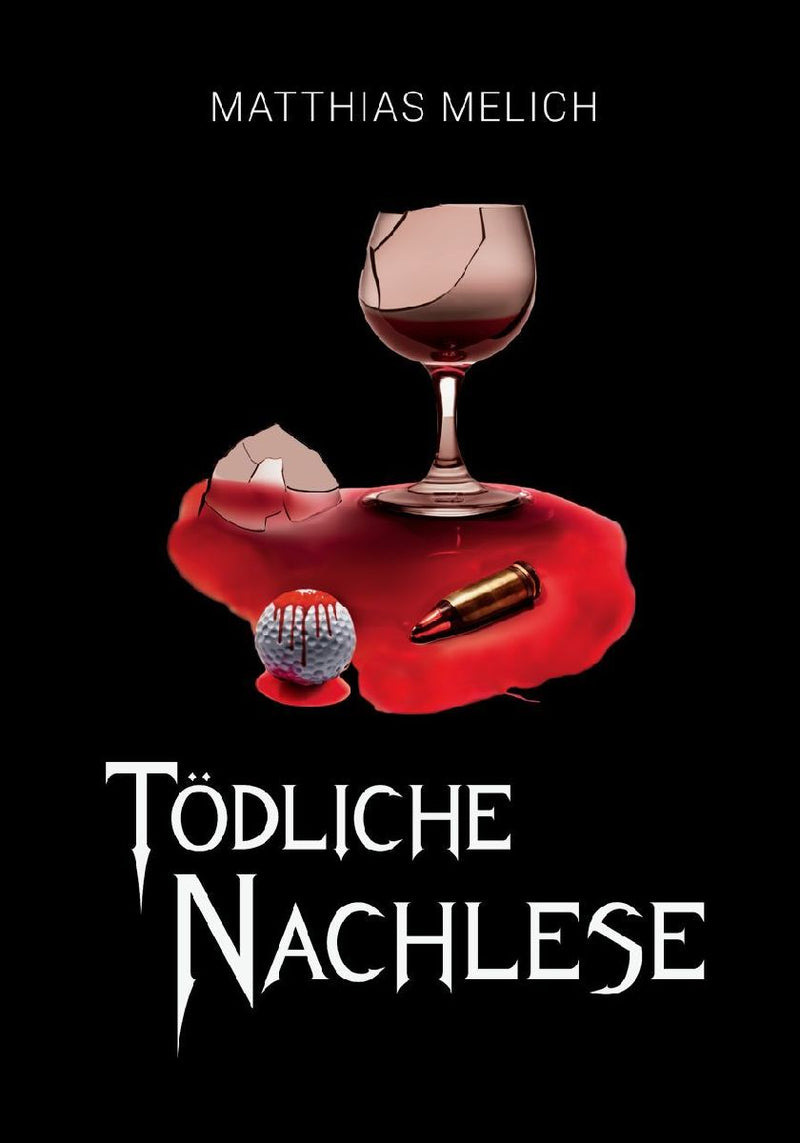 Tödliche Nachlese