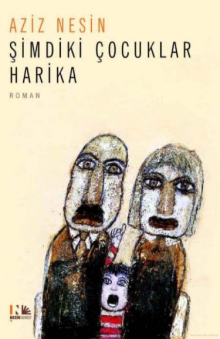Simdiki Cocuklar Harika