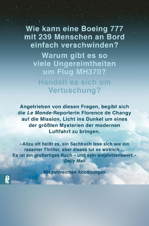 Verschwunden