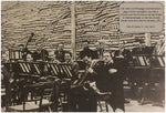 Mr. Goebbels Jazz Band (Innenansicht)