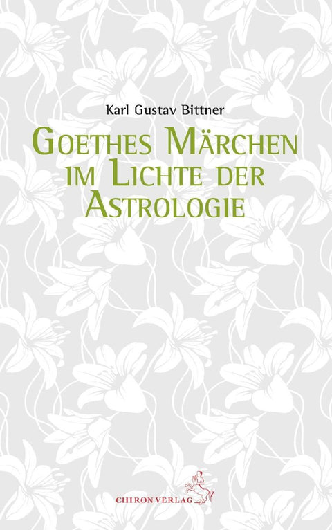Goethes Märchen im Lichte der Astrologie