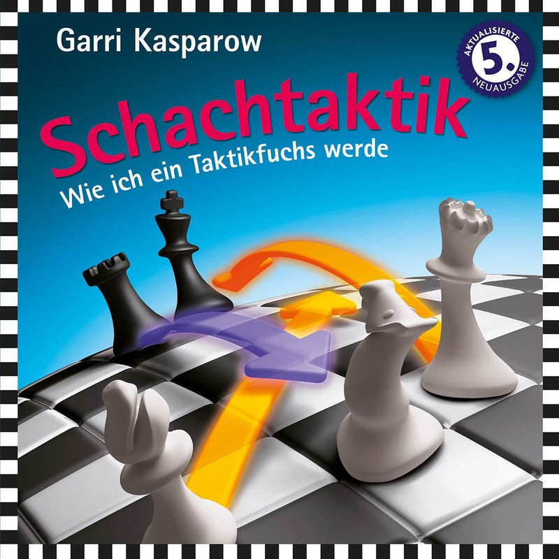 Schachtaktik