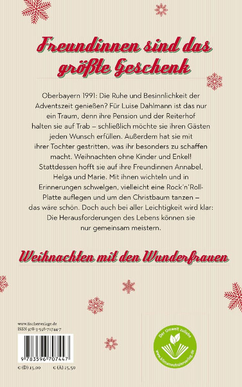 Die Wunderfrauen